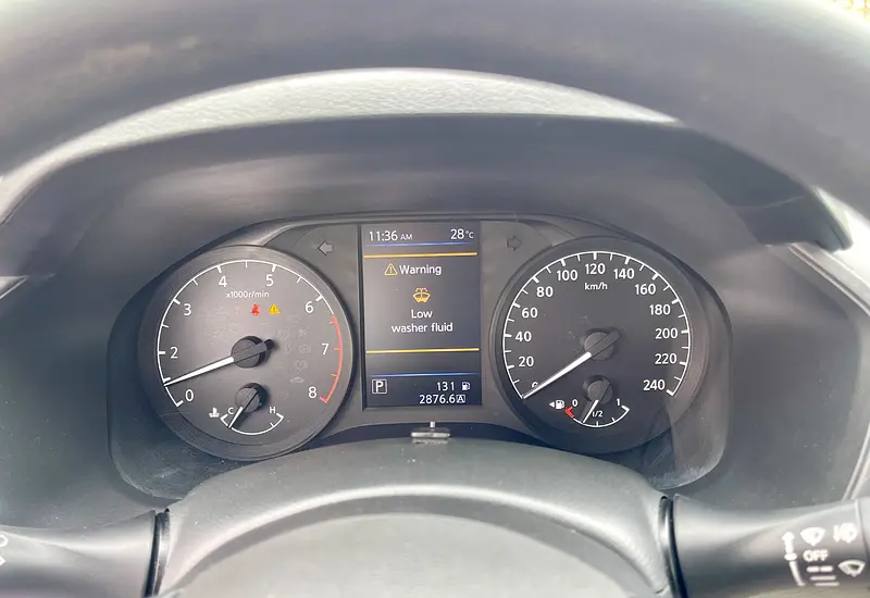 2022 Nissan Altima SE
