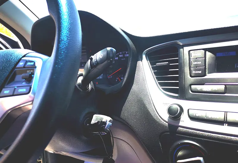 2020 Hyundai Accent 