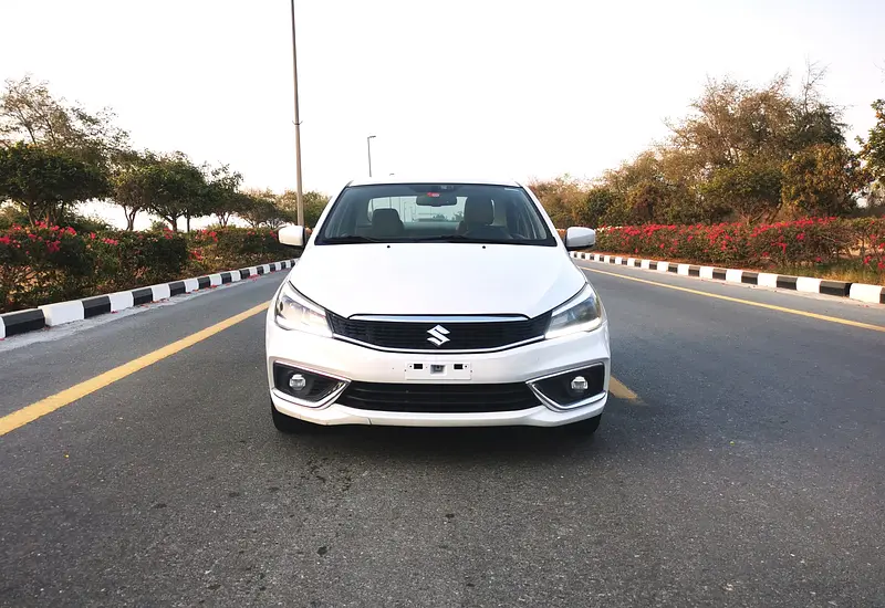 2022 Suzuki Ciaz 
