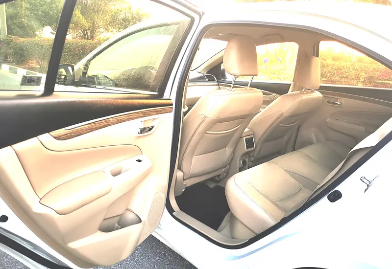 2022 Suzuki Ciaz 