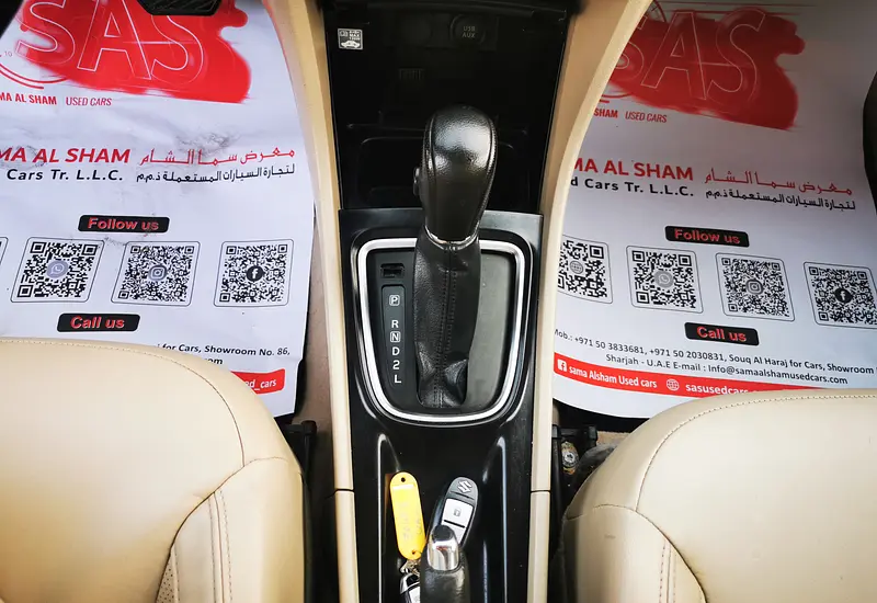2022 Suzuki Ciaz 