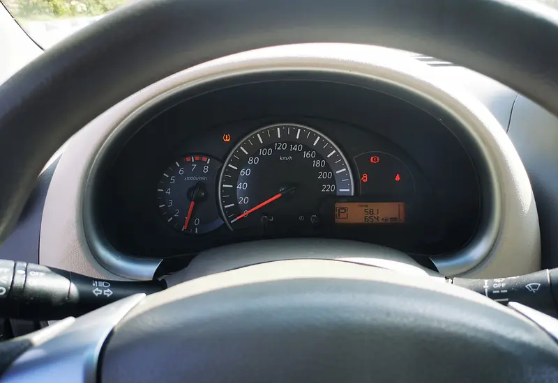 2020 Nissan Micra 