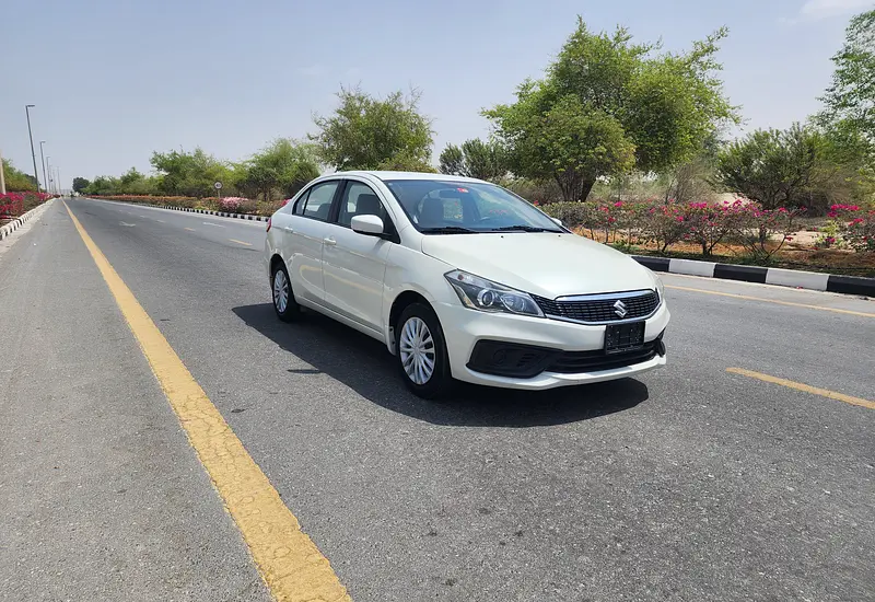 2023 Suzuki Ciaz 