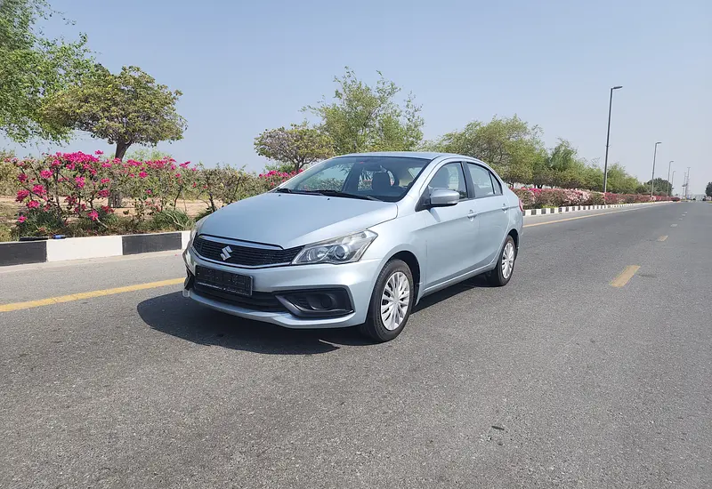 2023 Suzuki Ciaz 