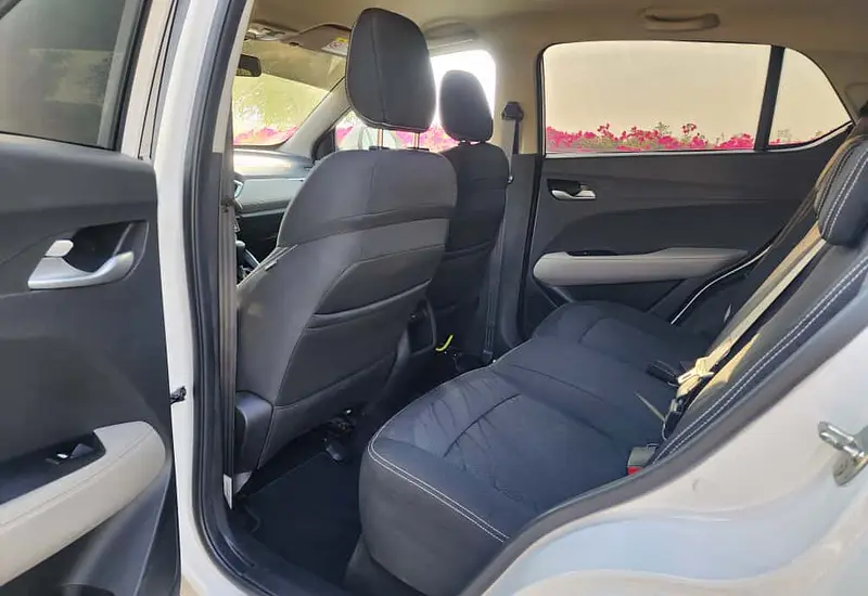 2022 Chevrolet Groove 