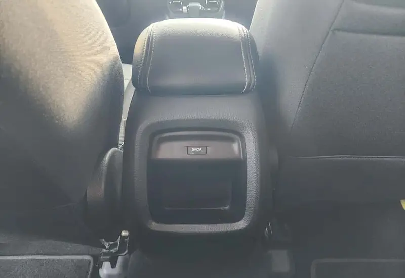 2022 Chevrolet Groove 