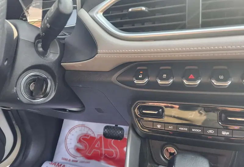 2022 Chevrolet Groove 