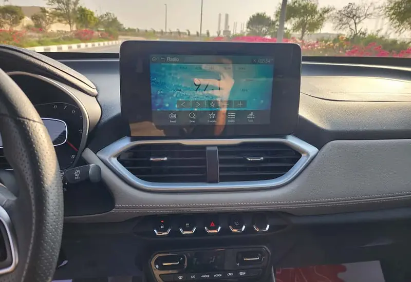 2022 Chevrolet Groove 