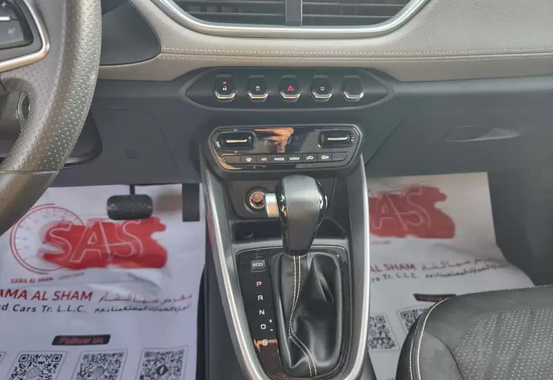 2022 Chevrolet Groove 