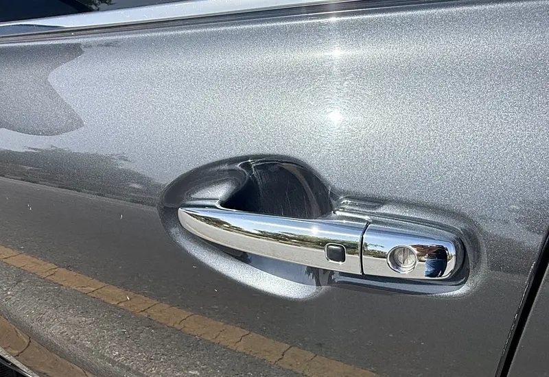 2024 Suzuki Baleno Full Option