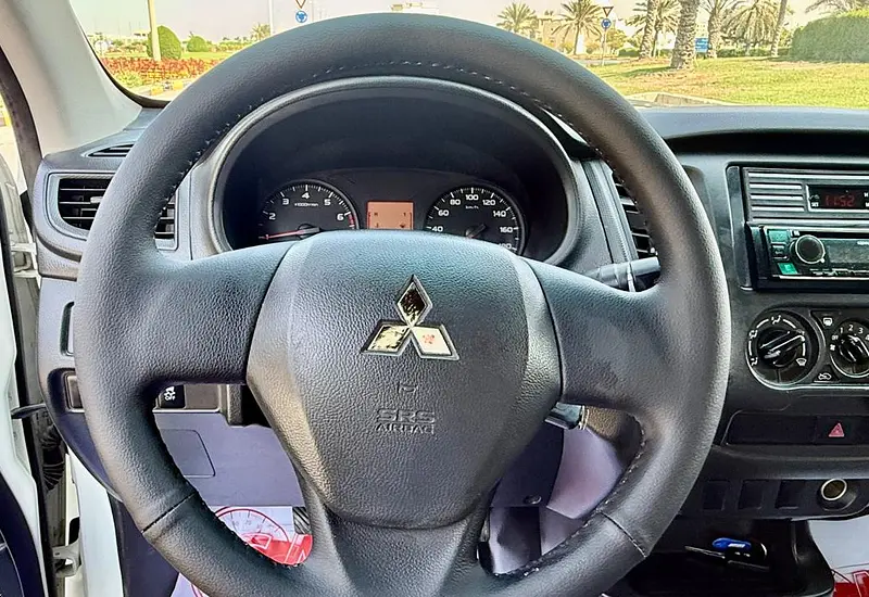 2018 Mitsubishi L200 