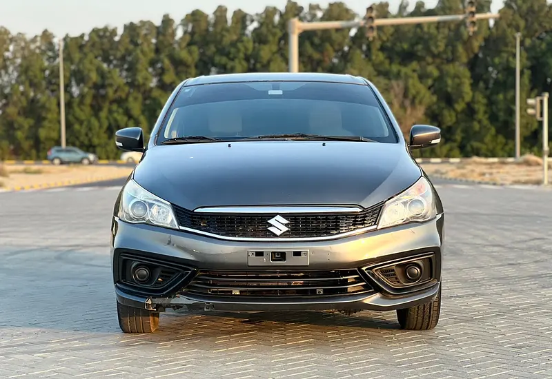 2023 Suzuki Ciaz 