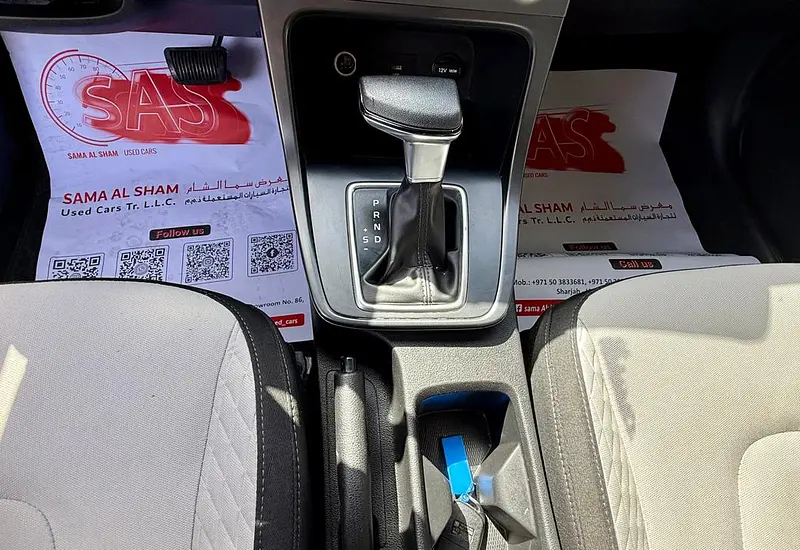 2022 Hyundai Creta Comfort