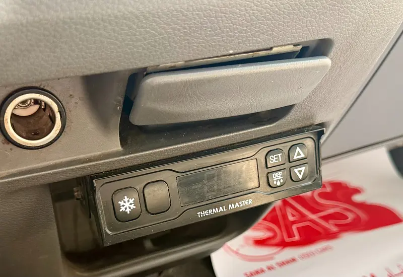 2021 Nissan NV350 Urvan (Caravan) 